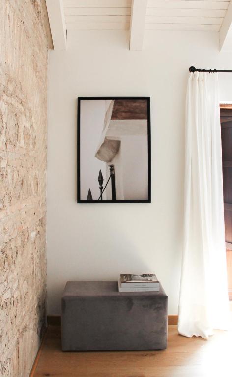 La Ermita Suites - Único Hotel Monumento de Córdoba - Resim 45