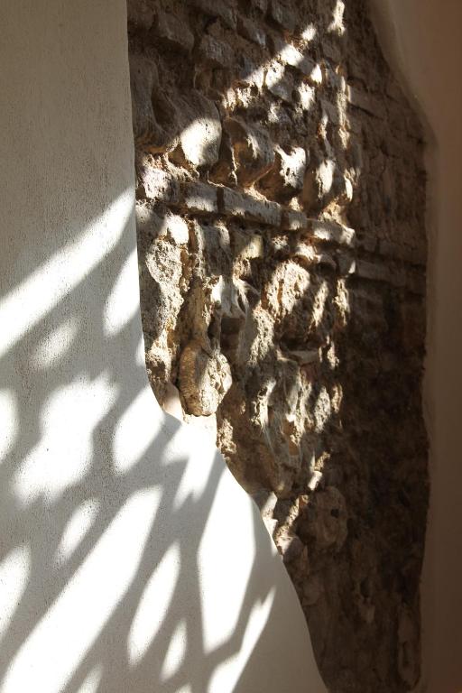 La Ermita Suites - Único Hotel Monumento de Córdoba - Resim 40