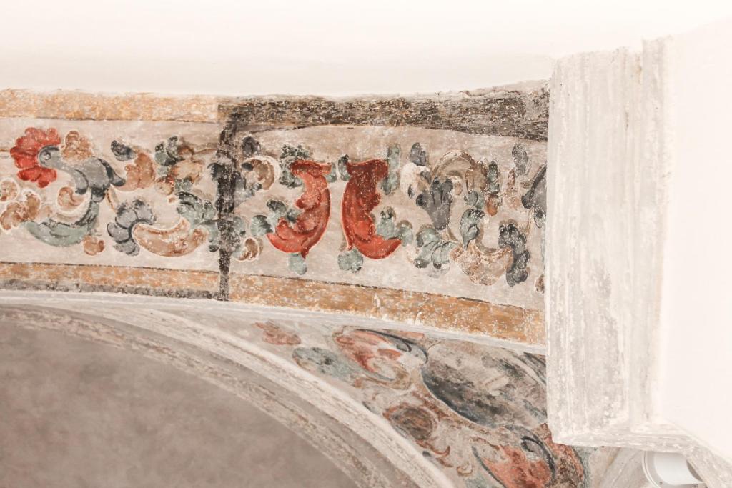 La Ermita Suites - Único Hotel Monumento de Córdoba - Resim 30