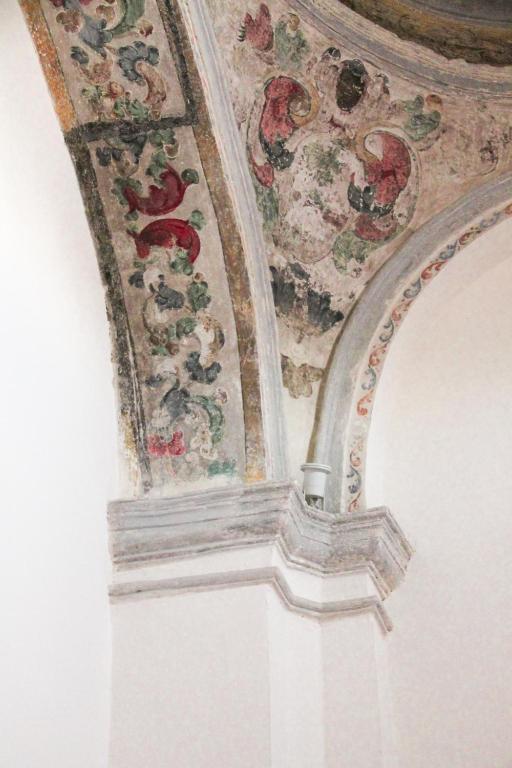 La Ermita Suites - Único Hotel Monumento de Córdoba - Resim 33