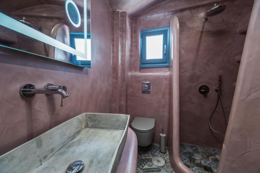 Aegean Blue Suites - 19