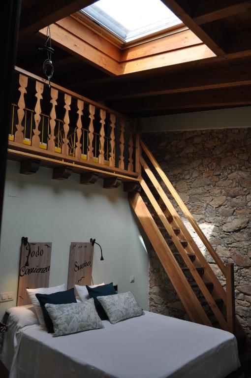 El Rincón Secreto de Gredos especializada en celiaquía y ...