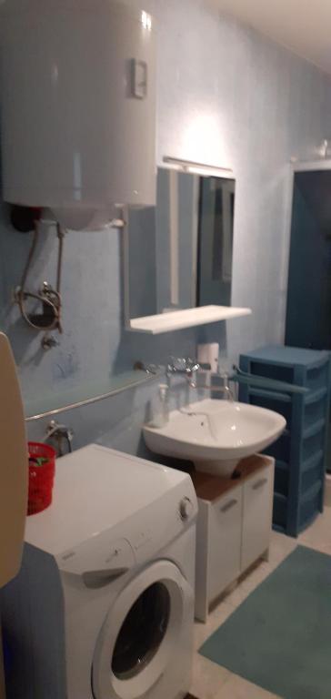 Fotografie z fotogalerie ubytování Apartman LETI v destinaci Kaštela