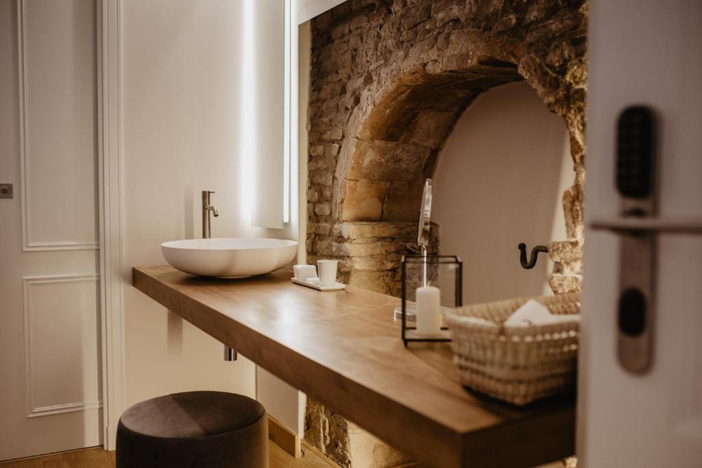 Fotografie z fotogalerie ubytování La Ermita Suites - Único Hotel Monumento de Córdoba v destinaci Córdoba