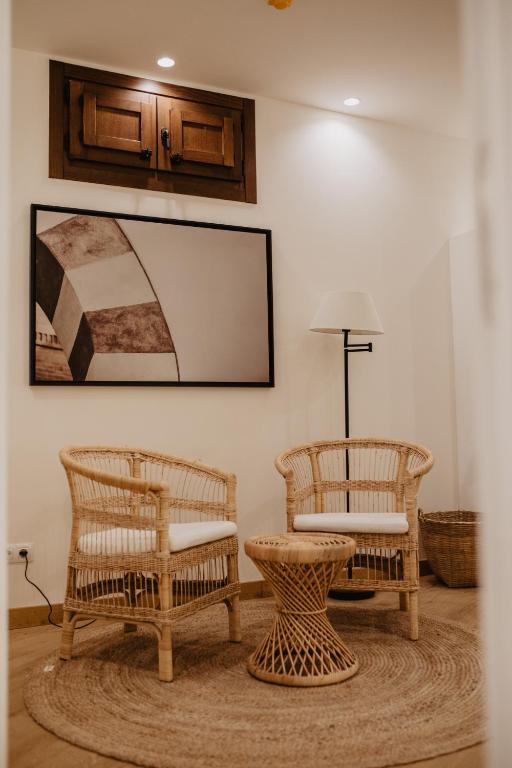 La Ermita Suites - Único Hotel Monumento de Córdoba - 6