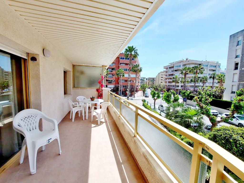 Familidays 04 Jardines Paraiso, Salou – Precios actualizados 2022