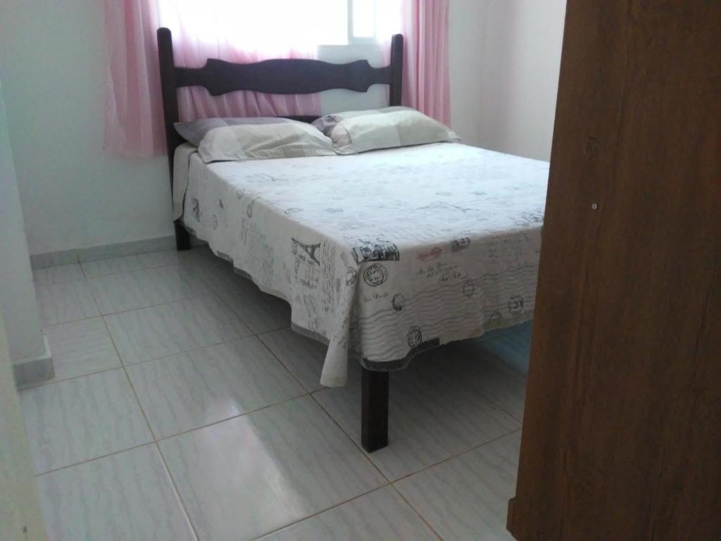  Casa na Praia de Enseada das Garças - Praia Grande - Fundão-ES