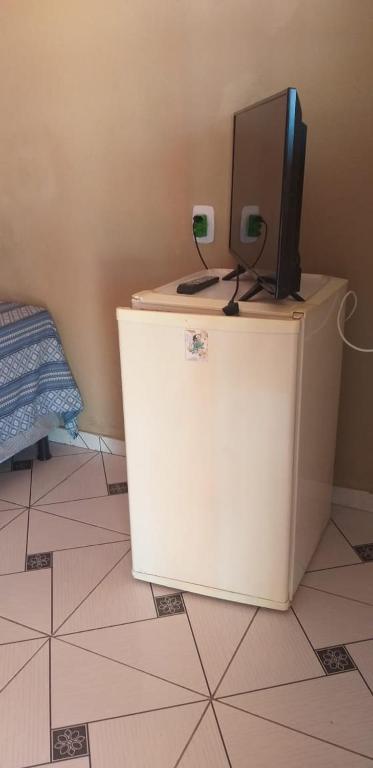  Pousada Aconchego