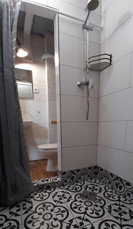 Eco Hostel DROVA фото 8