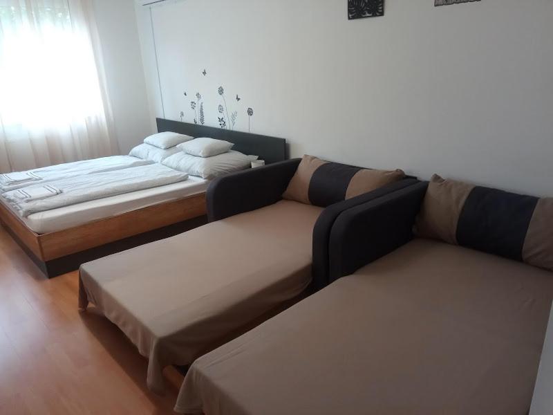 Zdjęcie z galerii obiektu merRelax Apartman w Miszkolcu
