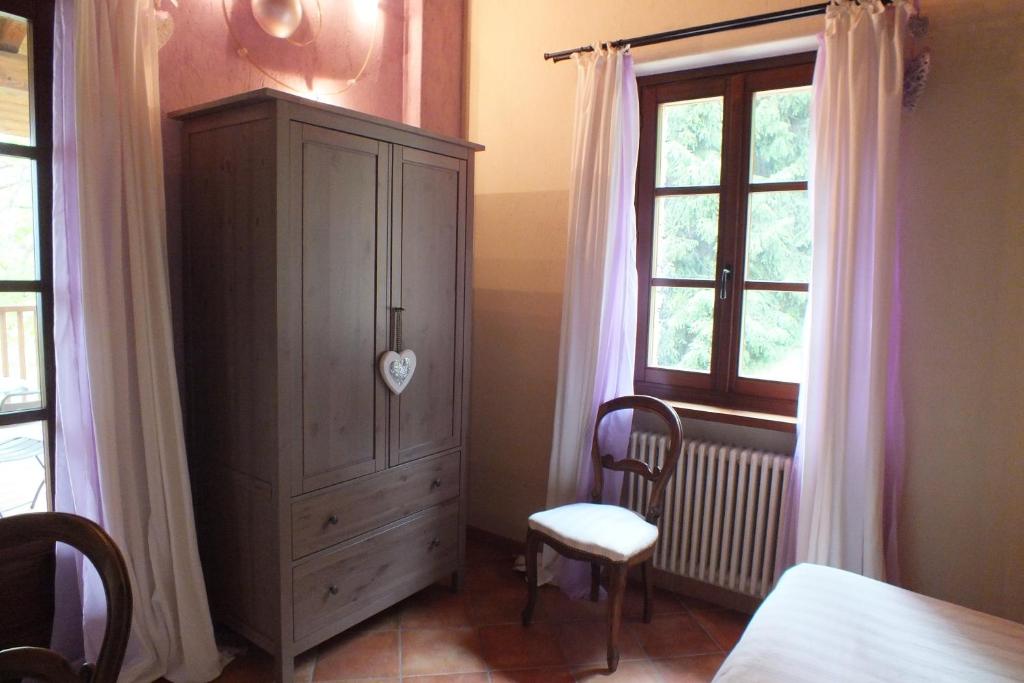 Fotografie z fotogalerie ubytování Il Picco v destinaci Dronero