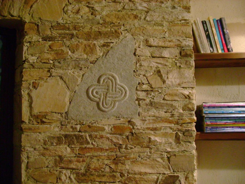 Fotografie z fotogalerie ubytování Il Picco v destinaci Dronero