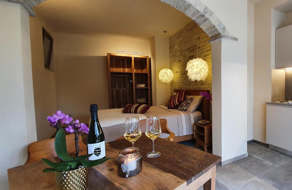 Borgo Casa Dottore - Housity