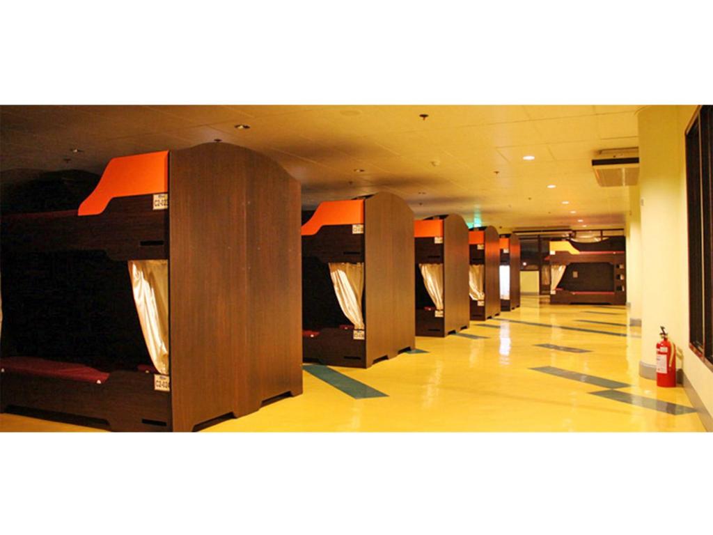 Posezení v ubytování Sugbutel Family Hotel Cebu powered by Cocotel