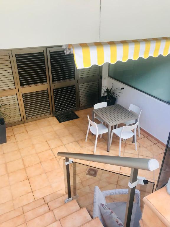 Fotografia z galérie ubytovania Apartamento Morrocoy v destinácii Cotillo