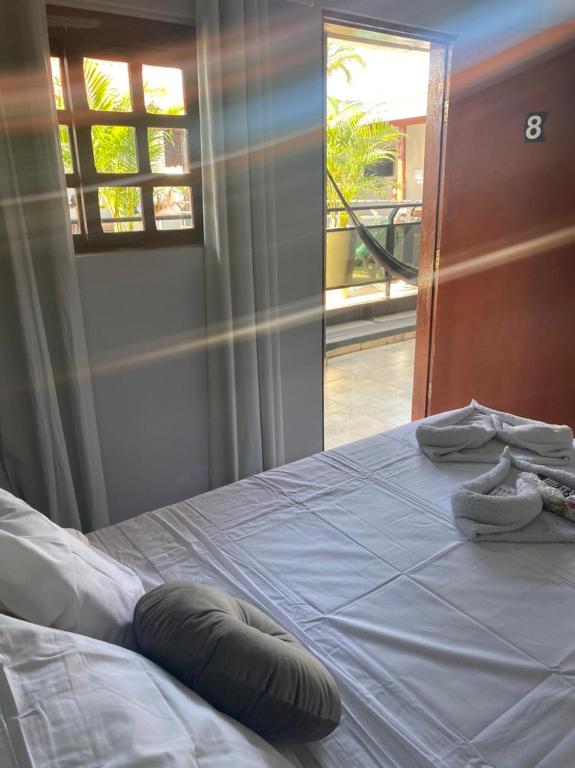  Pousada Eco Suites - Bonito