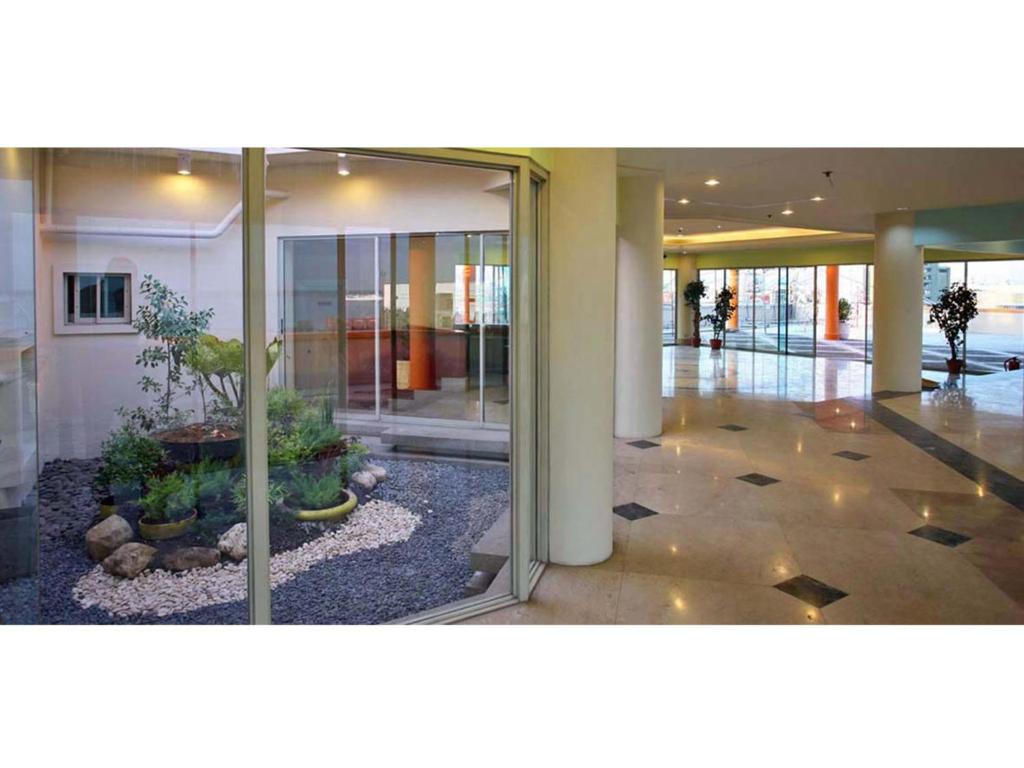 Vstupní hala nebo recepce v ubytování Sugbutel Family Hotel Cebu powered by Cocotel