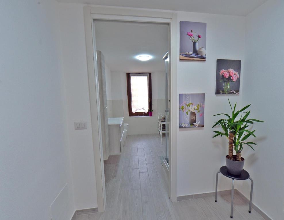 Fotografia z galérie ubytovania Casa CarMa v destinácii Porto Ceresio