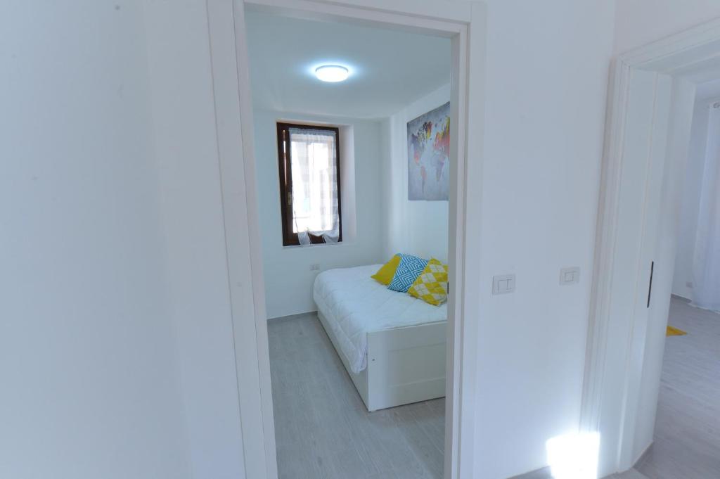 Posteľ alebo postele v izbe v ubytovaní Casa CarMa
