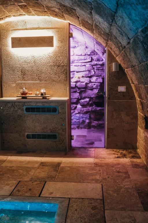Pietraluna luxury b&b