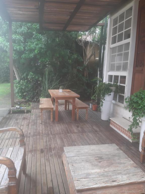  CASA RECREIO PRÓXIMO PRAIAS RECREIO/PRAINHA/GRUMARI