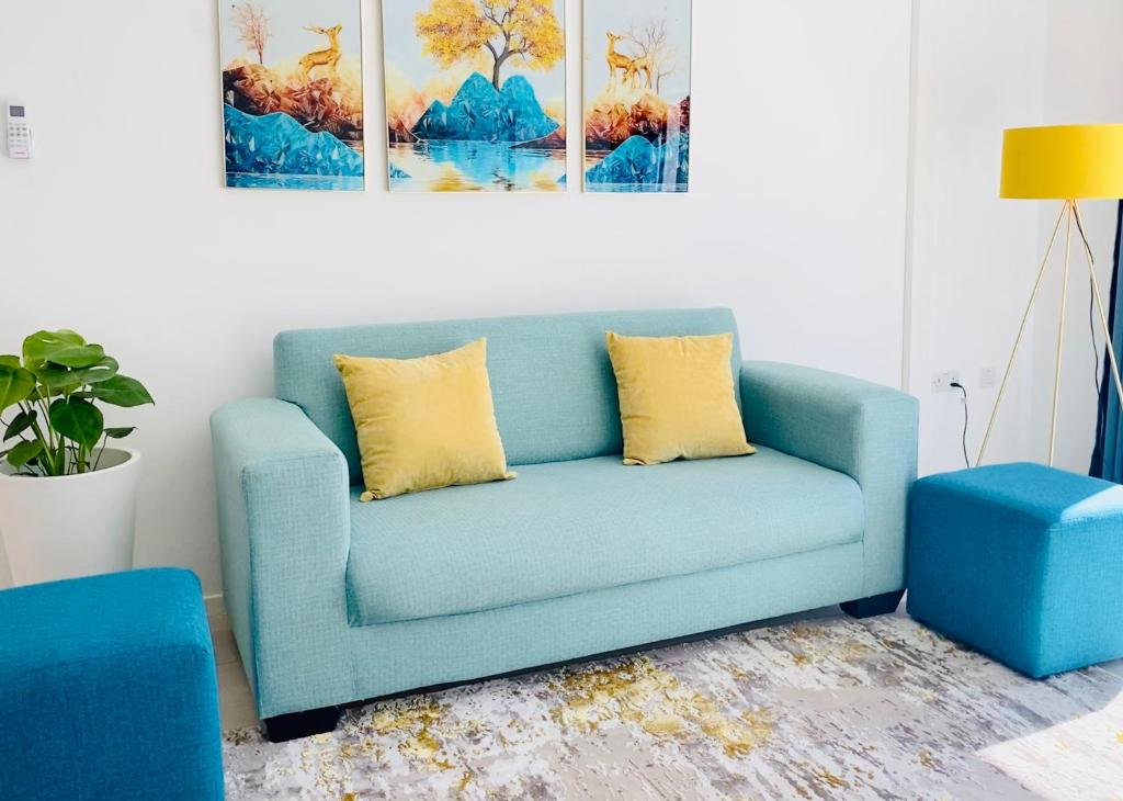 VillaMia Self Catering Apartments