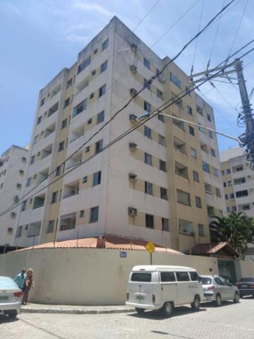  Apartamento Temporada/ 2 quartos / Confortável/ Itaparica/Vila Velha / ES spaçoso Wifi - Ar- Cozinha - Estacionamento