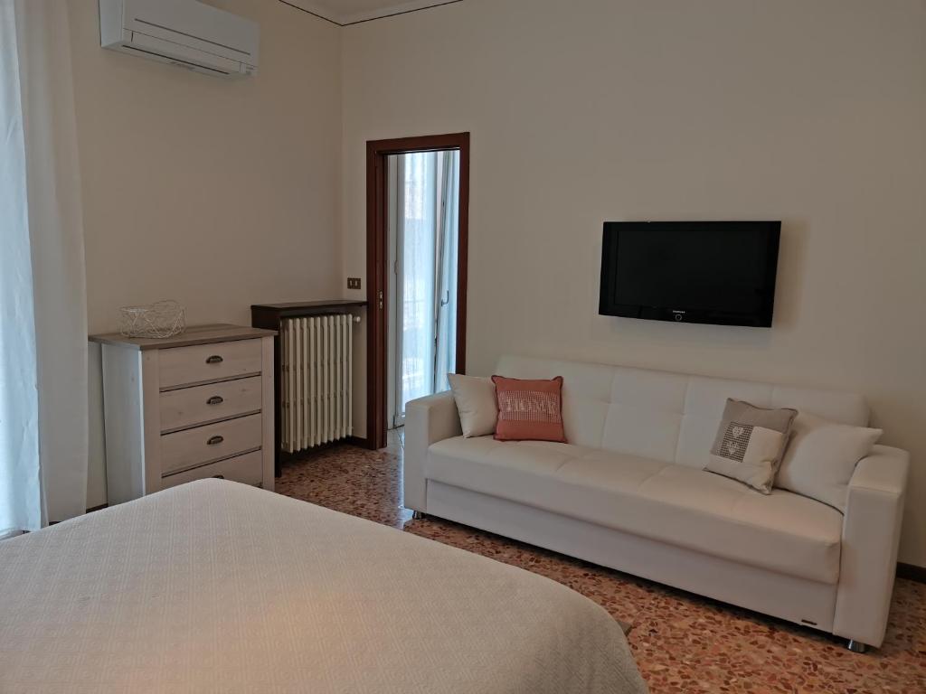 Il Colibrì Bed&Breakfast - Chambre Double De Luxe
