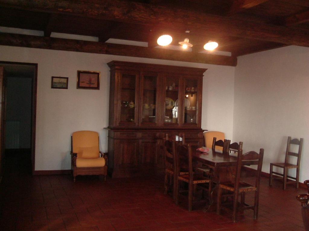 Fotografie z fotogalerie ubytování AgriHouse Orvieto v destinaci Morrano