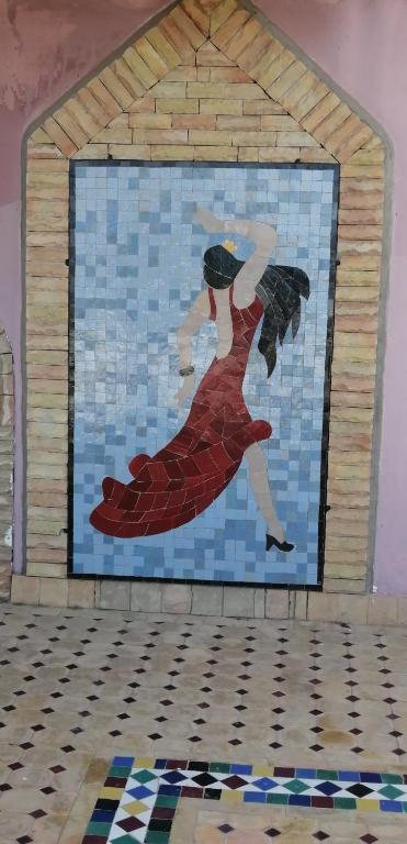 Fotografie z fotogalerie ubytování Pasta Plaza v destinaci Asilah
