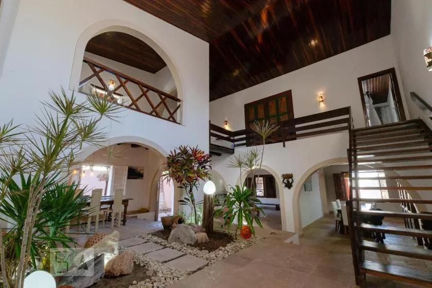  Casa da pedra do sal