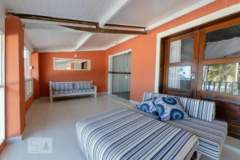  Casa da pedra do sal