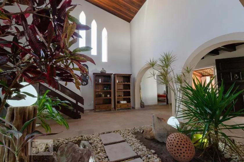  Casa da pedra do sal