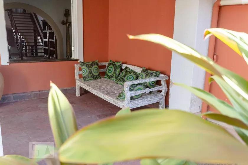  Casa da pedra do sal