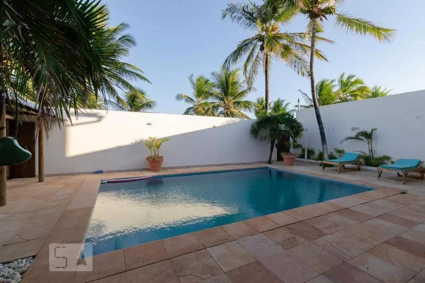  Casa da pedra do sal