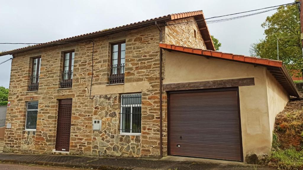 Casa Santiago - Two-Bedroom House