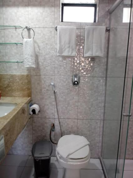 Tabajara Flats Praia de Iracema - Studio -appartement Met Uitzicht Op Zee