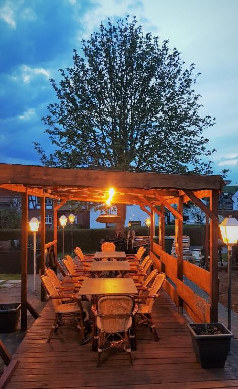 Fotografie z fotogalerie ubytování Roastineer Hotel v destinaci Battenberg