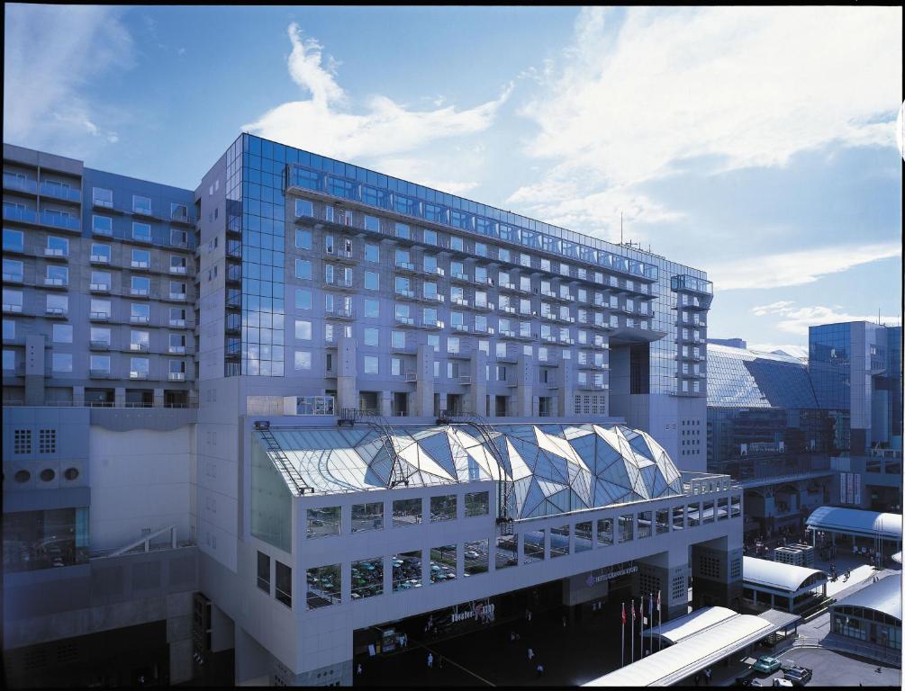京都京都格蘭比亞大酒店－2023 年最新房價