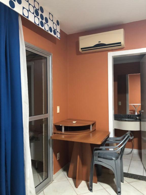  Flat thermas place - caldas novas