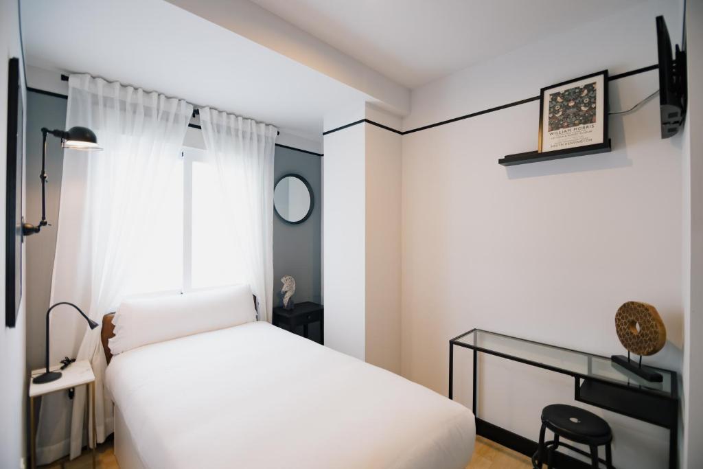 The Little Corner B&B, Valencia – Bijgewerkte prijzen 2023