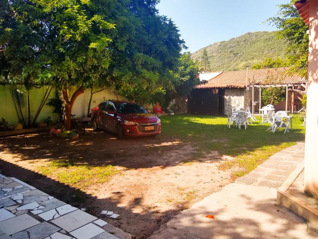  Pousada Roça Velha