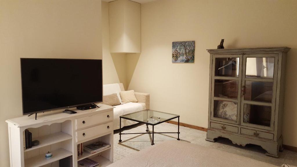 La Casa dels Lledoners - Family Room