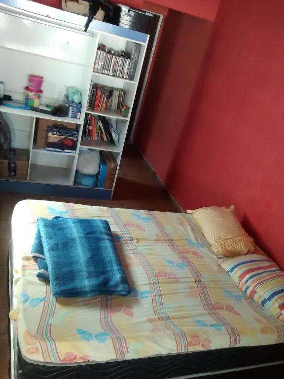  Suite: Pernoite ou Diaria