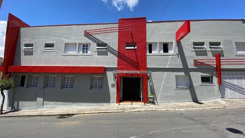  Hotel dos Nobres