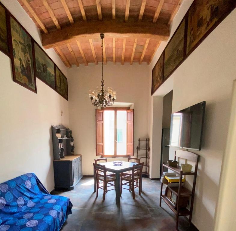 Elisa San Vincenzo Apartment - Housity