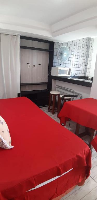 Tabajara Flats Praia de Iracema - Executive Suite