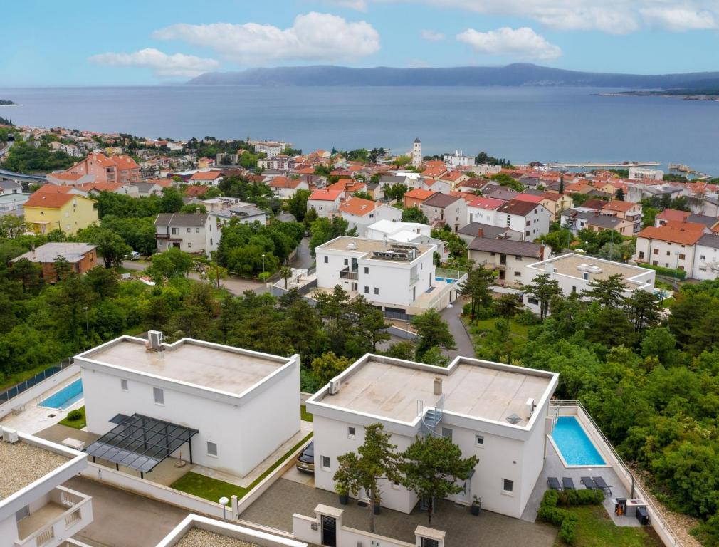 Palms Holiday Home