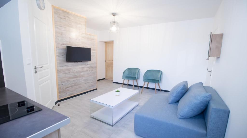 Appartel 76 Dieppe - Appartement
