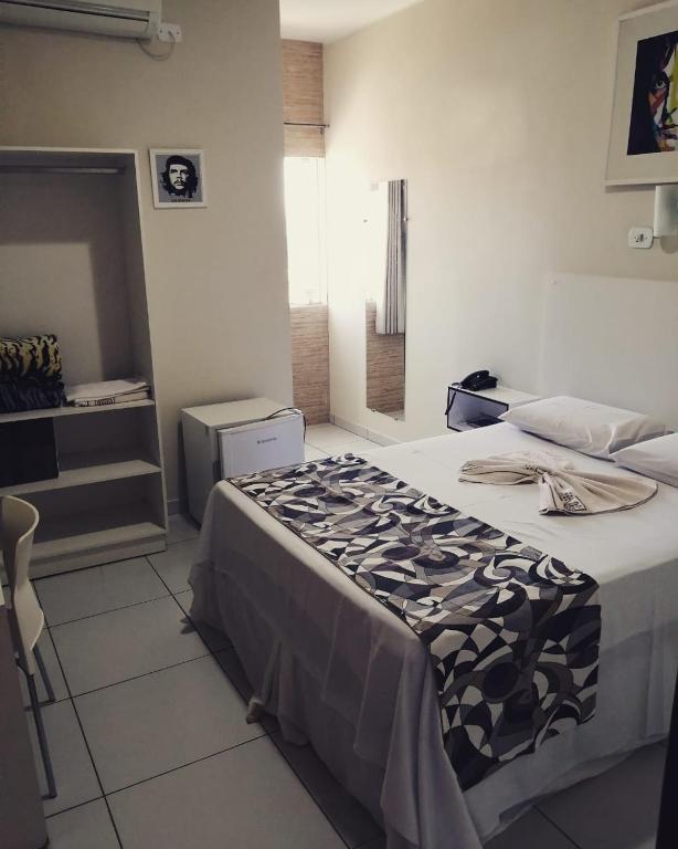  Nuna Hotel